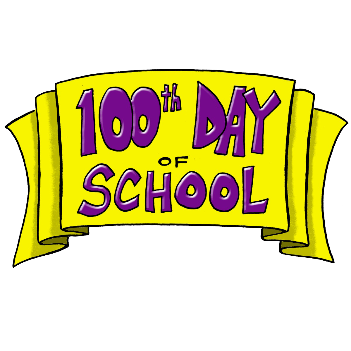  100th Day of School